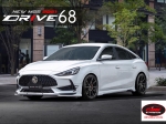 Drive68 FULL SET Bodykit cho MG5 2021